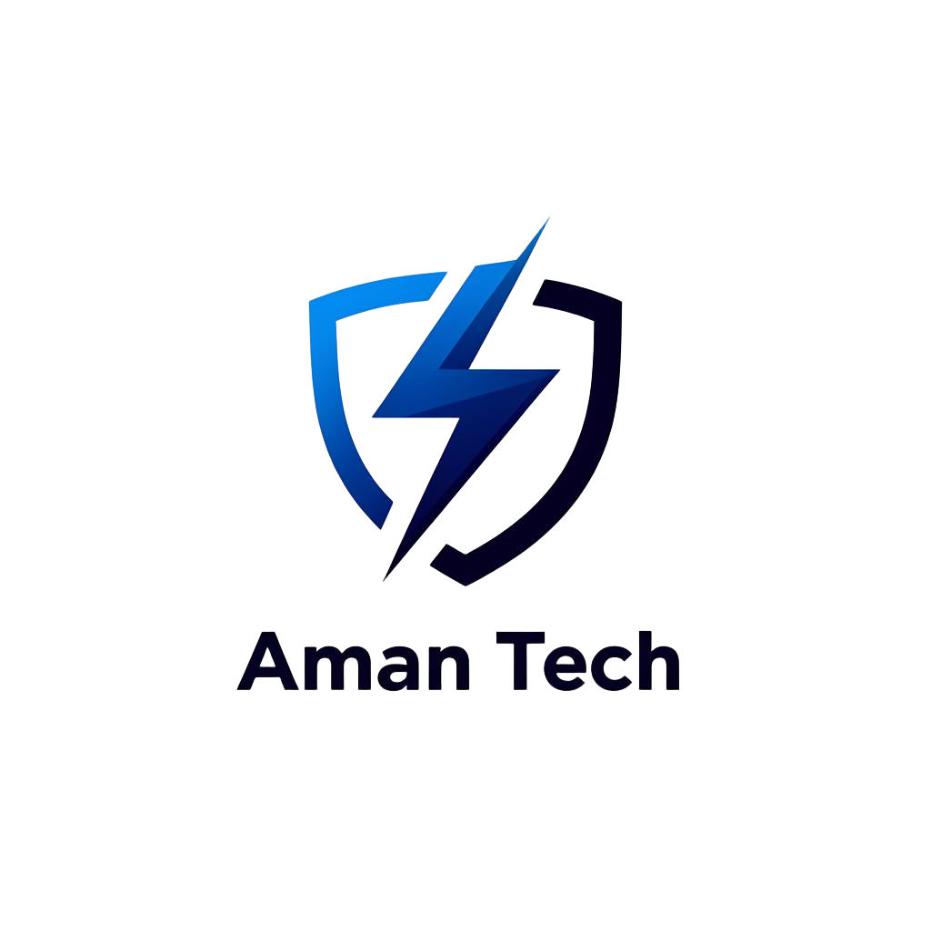 Aman Tech