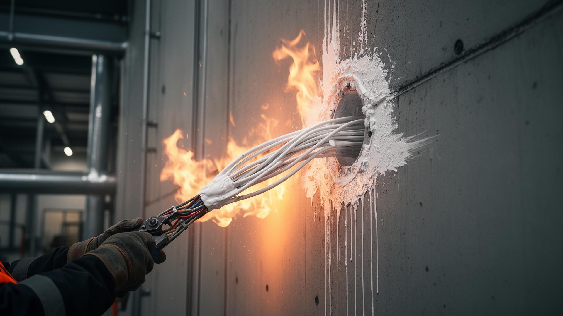 PYRO-SAFE Fire Coatings
