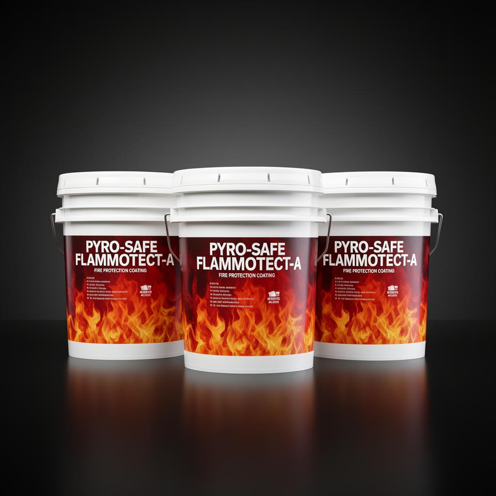 PYRO-SAFE Flammotect-A