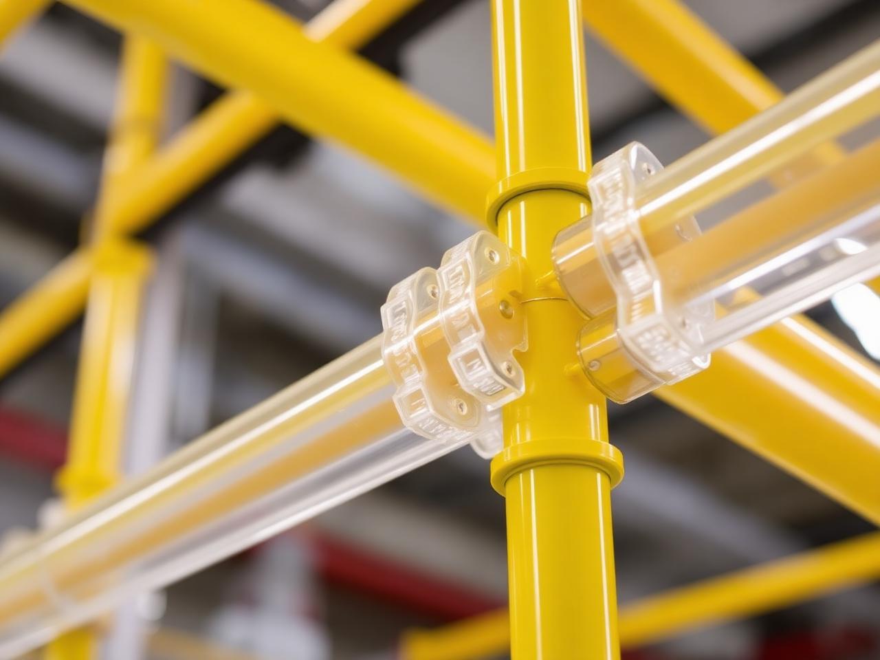 Insulated Access Solutions