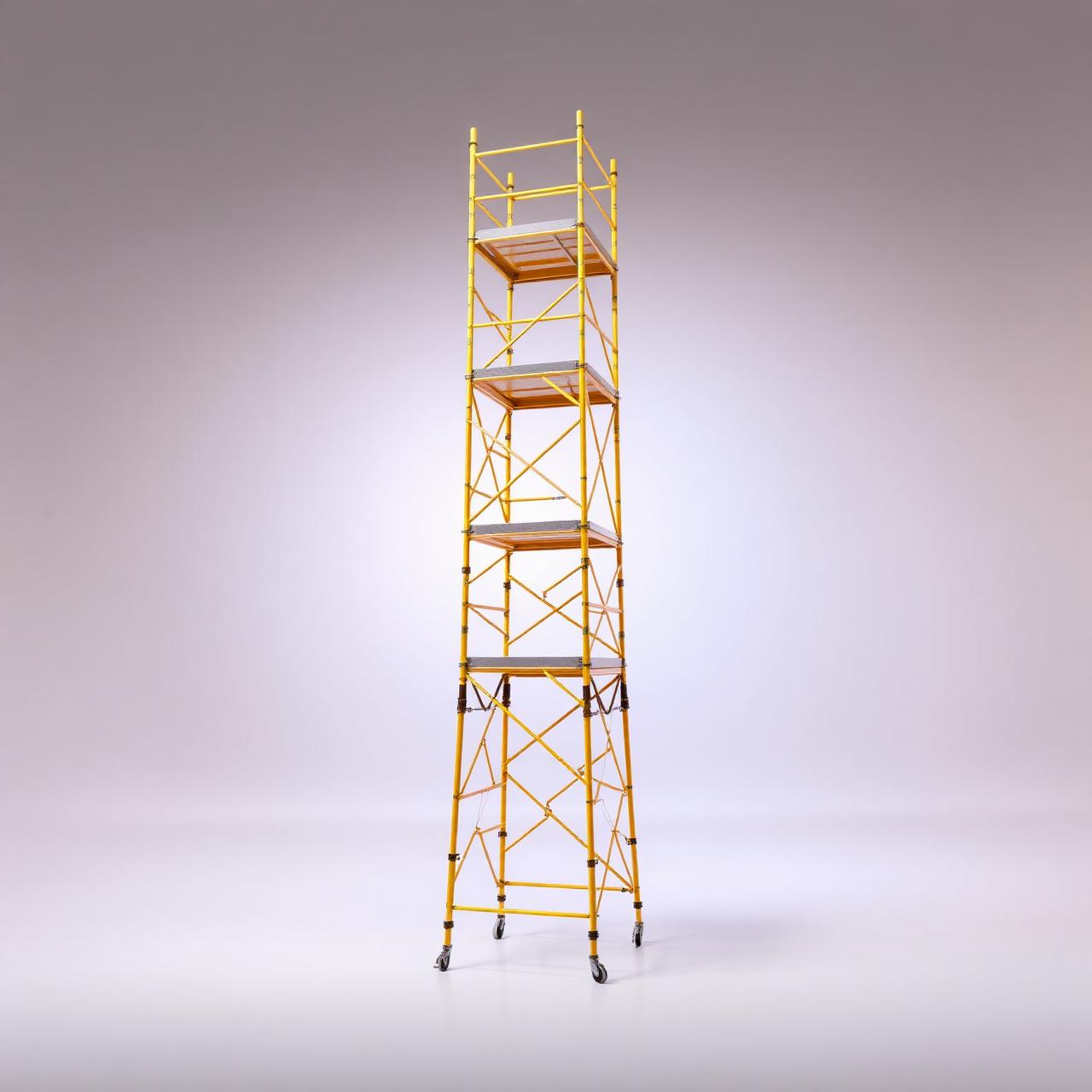 Industrial Equipment Supply